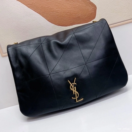 Repzbay REP YSL 4.3 IN JAMIE LAMBSKIN 0805